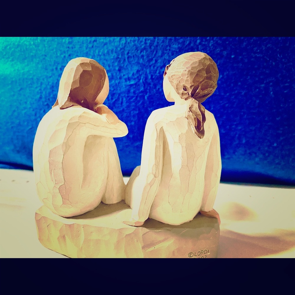 Willow Tree friendship